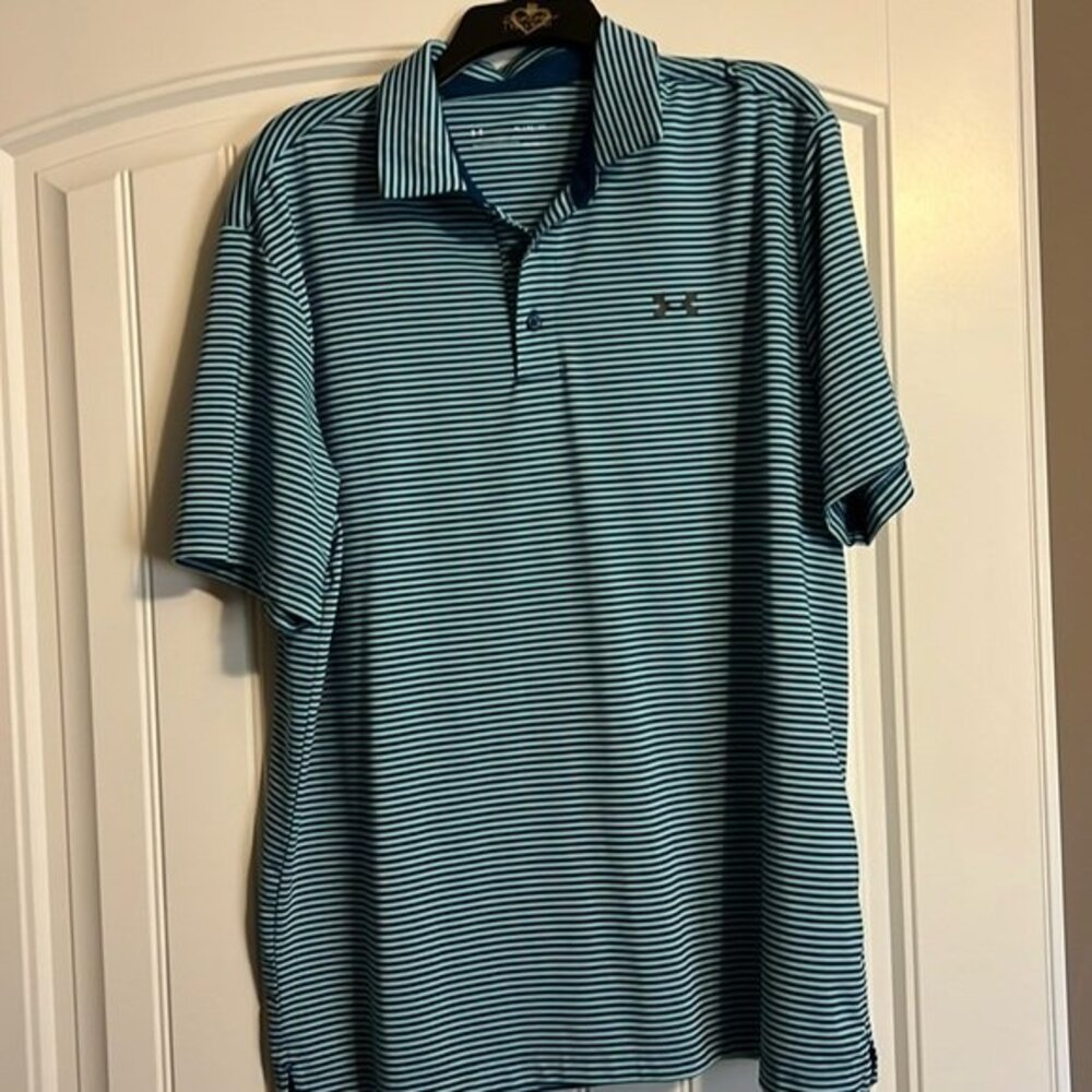 UA polo